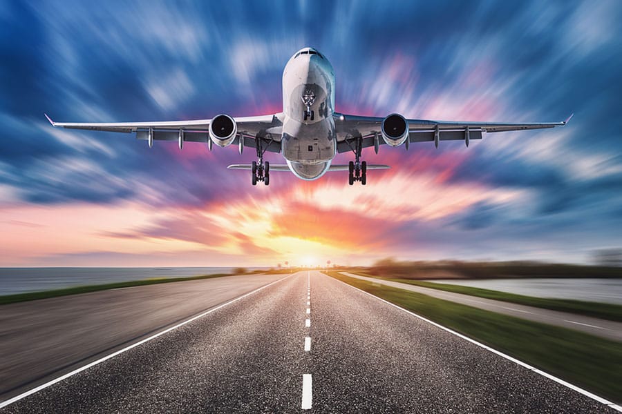 travel industry lawyer