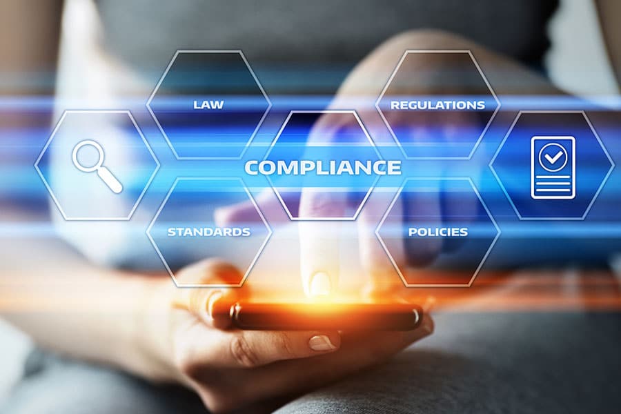 regulatory compliance lawyer Sydney