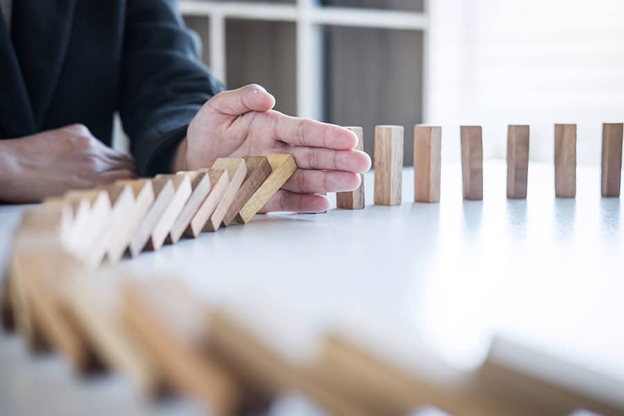 insolvency litigation & advisory Sydney