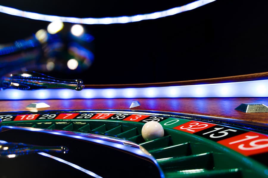 gaming & racing law advise Sydney