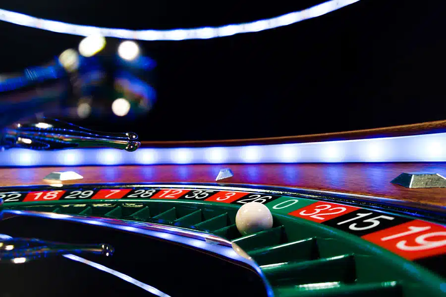 gaming & racing law advise Sydney